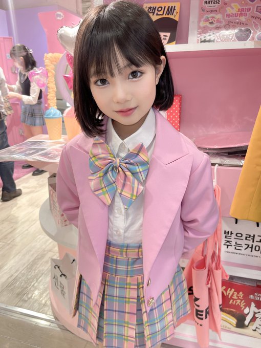 Twitterのコスプレ画像14