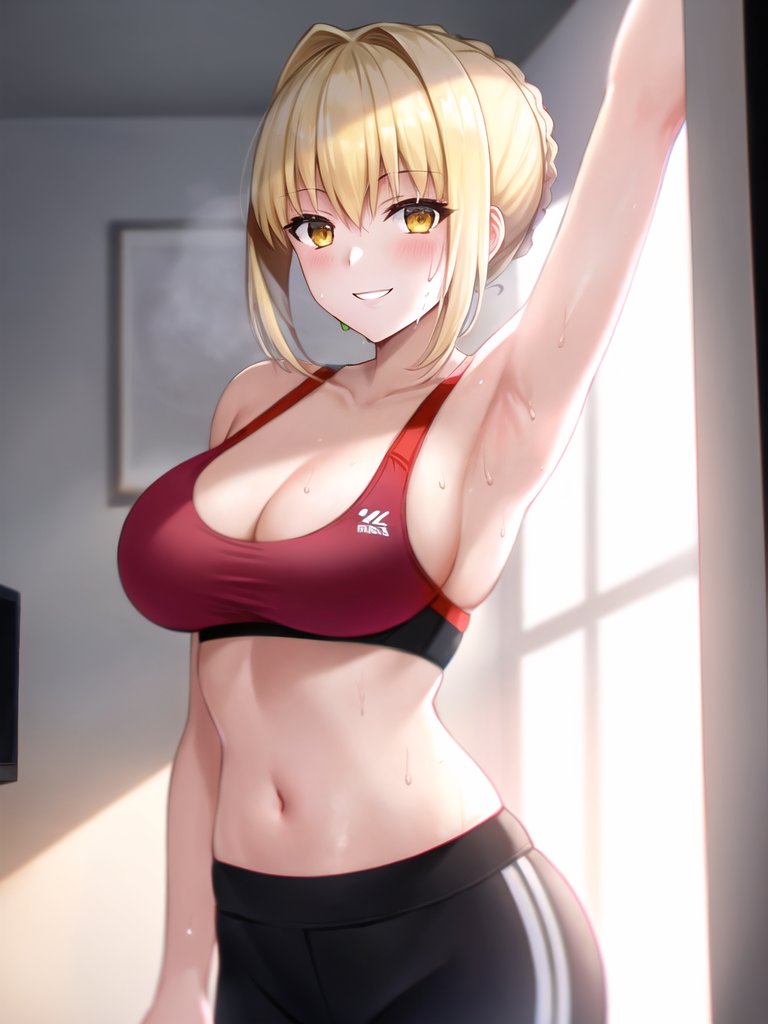 Nero Claudius