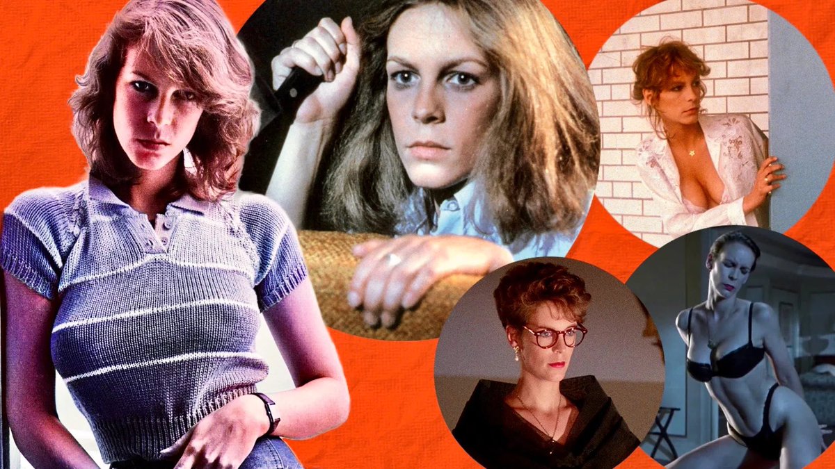 I’m here for <a href="/jamieleecurtis/">Jamie Lee Curtis</a>. Everything else is extra. #Oscar <a href="/CMNDePaul/">DePaul College of Communication</a>  #mpopdepaul