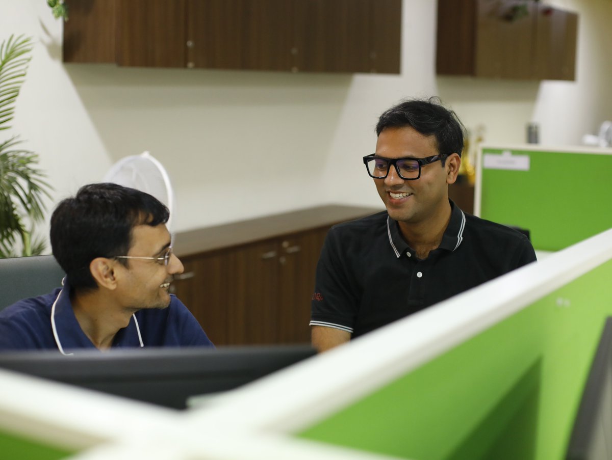 Life at Conga INDIA on Twitter "Did you know...? A full 96 of our