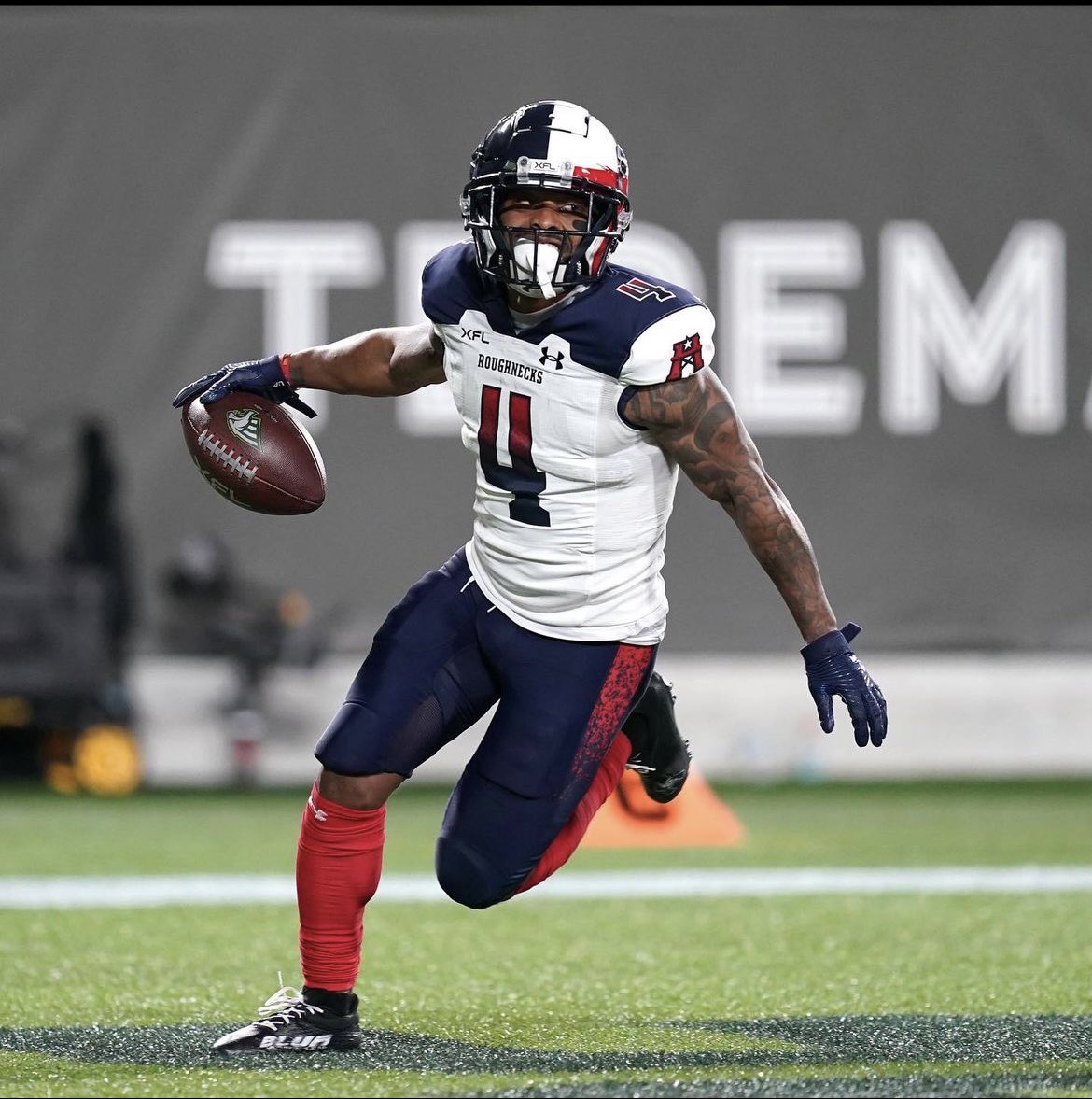 William Likely III on Twitter "To the crib at the crib 🚀🦅🦅 