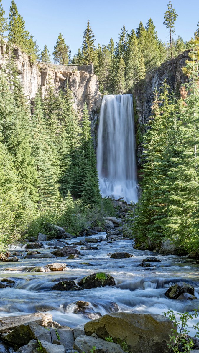 neverduskys's tweet photo. Tumalo Falls Loop
Deschutes National Forest 
Oregon https://t.co/vmPeAY5yeP
