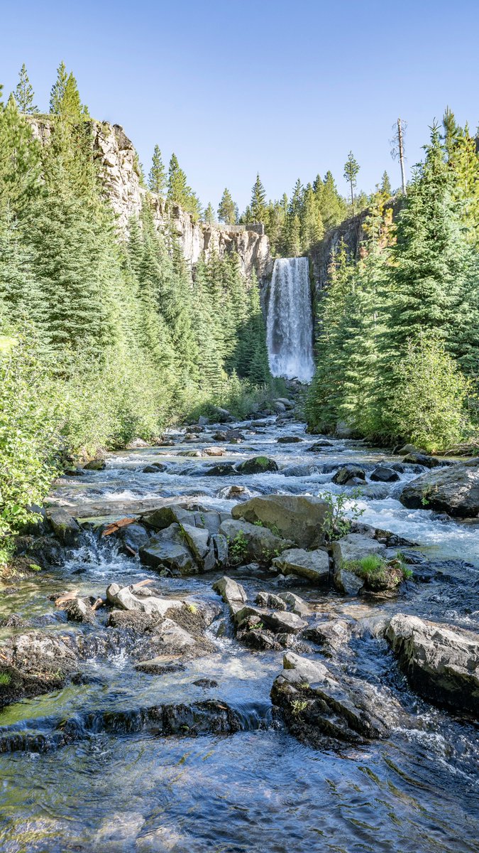 neverduskys's tweet photo. Tumalo Falls Loop
Deschutes National Forest 
Oregon https://t.co/vmPeAY5yeP