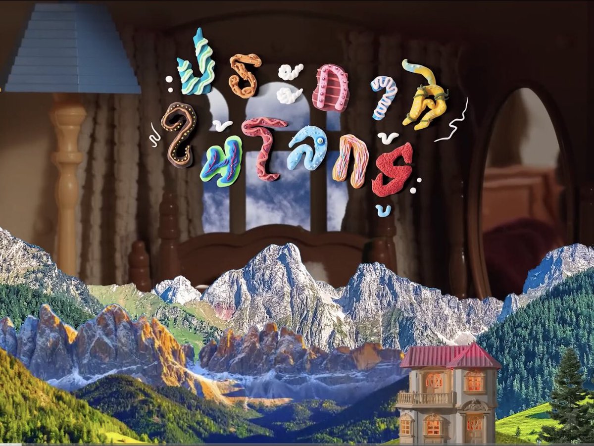 ablues__'s tweet photo. อาร์ตเวิร์คเพลงใหม่วง Dept คือที่สุด เกินเรื่องเกินราวมาก สวยทั้งรูปโปรโมท สวยทั้ง mv https://t.co/tiUUIgRuSV