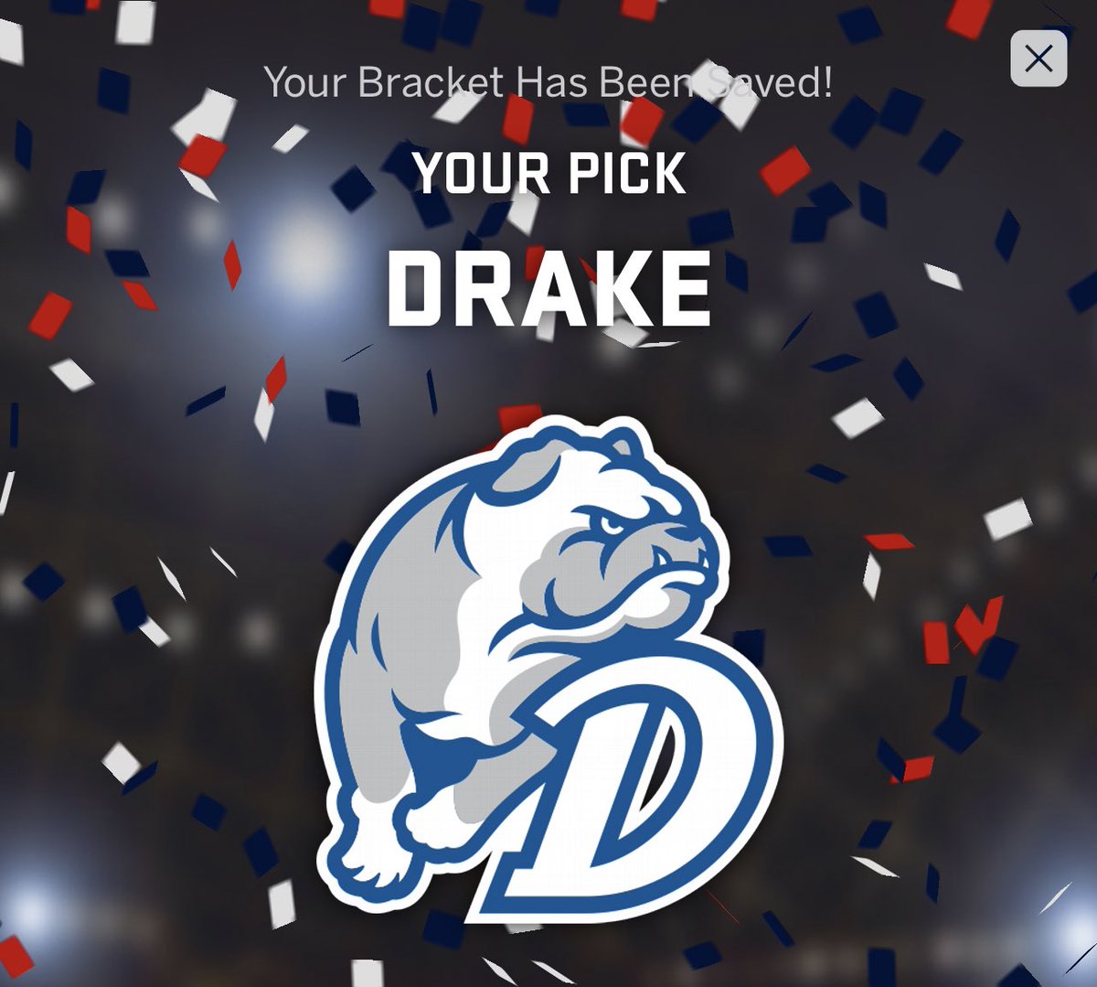 No Context College Basketball tweet media