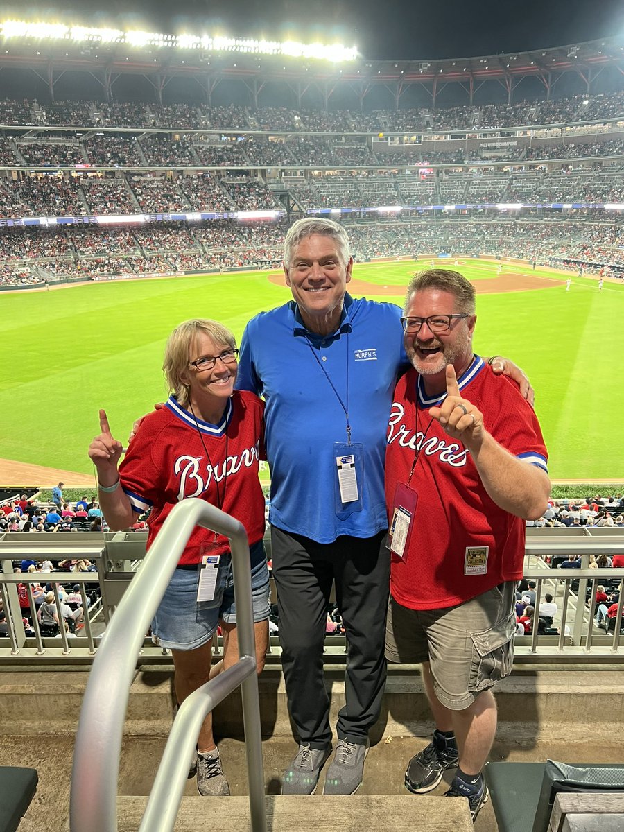 b3penguins's tweet photo. Happy Birthday to @DaleMurphy3 -my favorite baseball player and one of the classiest ball players of all time! #HOFworthy https://t.co/6V4QuLryJC