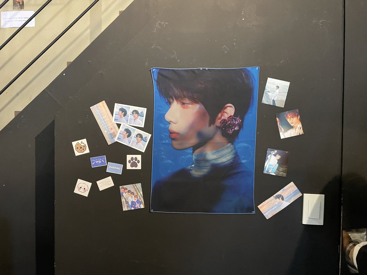 bambambeombeom's tweet photo. 📍시애틀 애스프레소

#범규의_바다

사장님이 엄청 친절하셔서 기억에 남는 곳!
생일 당일에 이벤트도 있다고 알랴주셨지만 나는 출근을 해야하기에...ㅠㅜ https://t.co/4abbakleeq