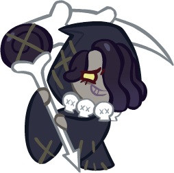 RandomThingsBot's tweet photo. Licorice Cookie created an NFT. https://t.co/sBkVR8JehN