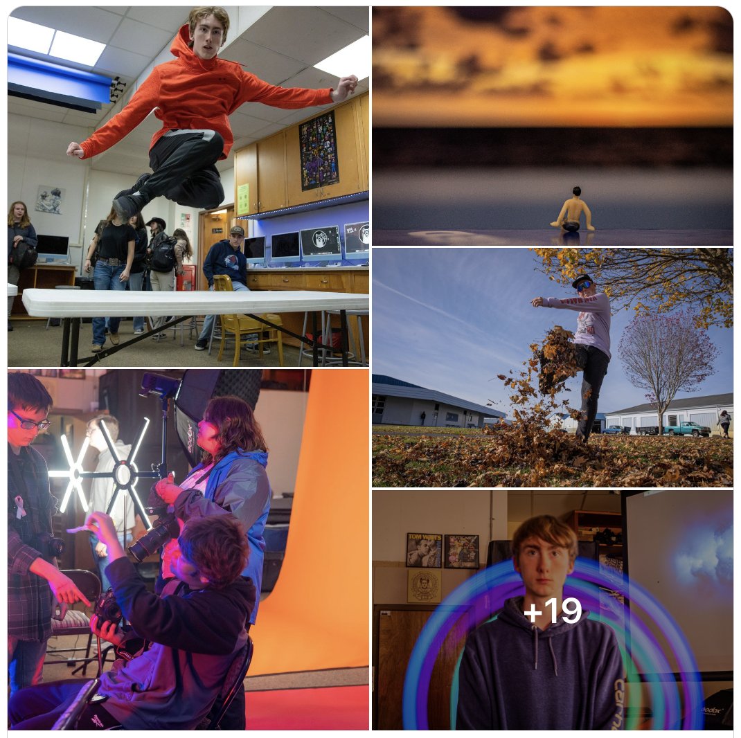 FortunaHigh1's tweet photo. A bunch of new images were added to our social accounts and images from the year Google Drive folder. Link in comments. #fortunahigh #fortunahighschool #photoanddesign #photography #highschool #highschoolphotography https://t.co/QC4ghqcMyv