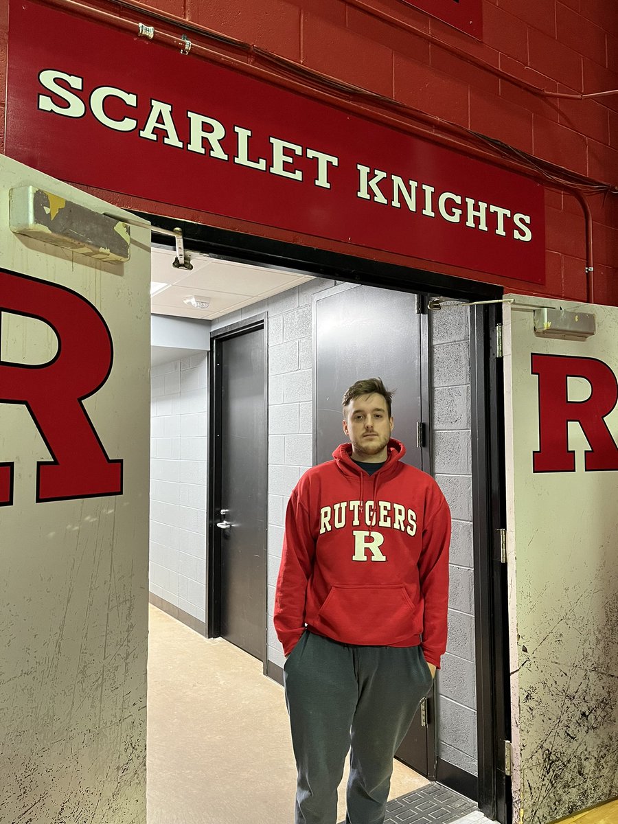 RU Facilities & Ops tweet media