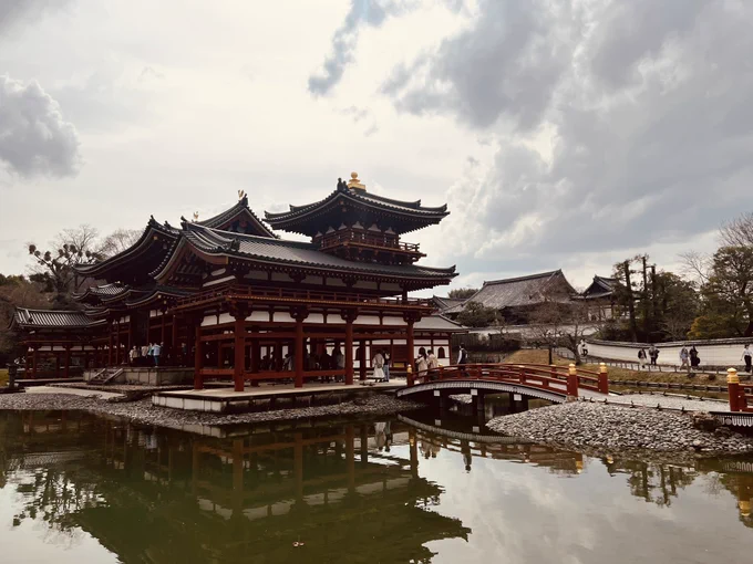 お寺巡り楽しかった 
