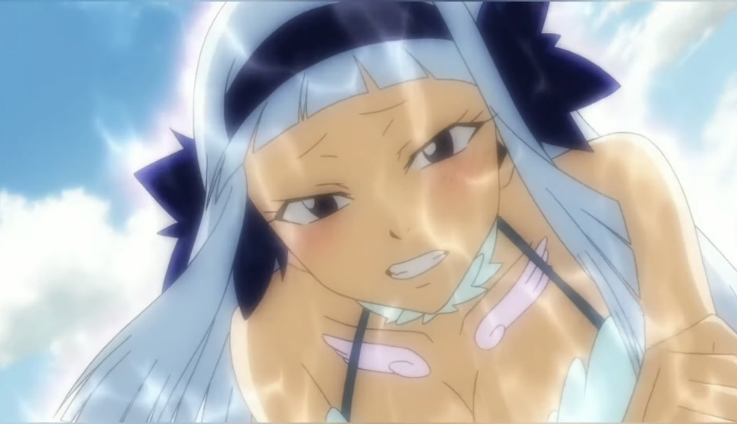 Sorano Fairy Tail\