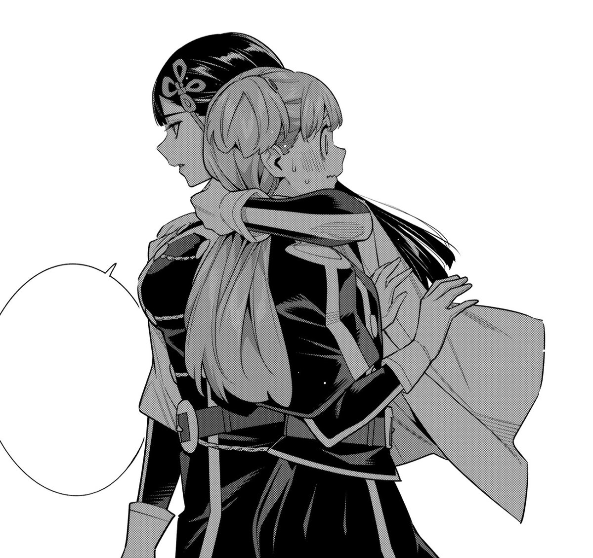 aUselessChief tweet picture