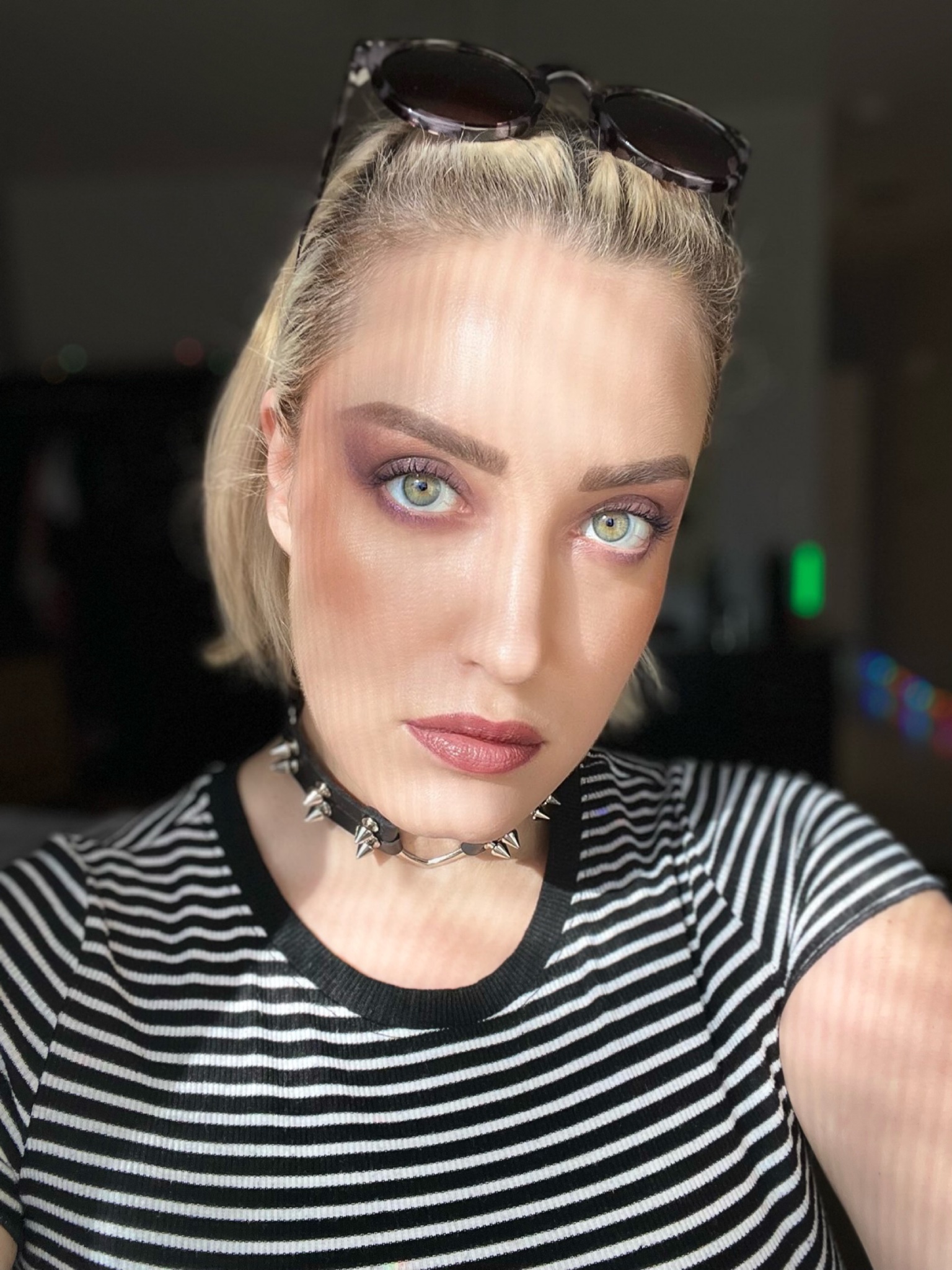 💙 Kimberly Kane 💜 on Twitter: "Let’s get weird! 💜💙💚https://t.co/7DX4E7LB6o https://t.co