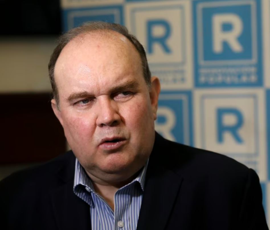 Justiciero Rojo 🎯📢✊🏽 tweet media