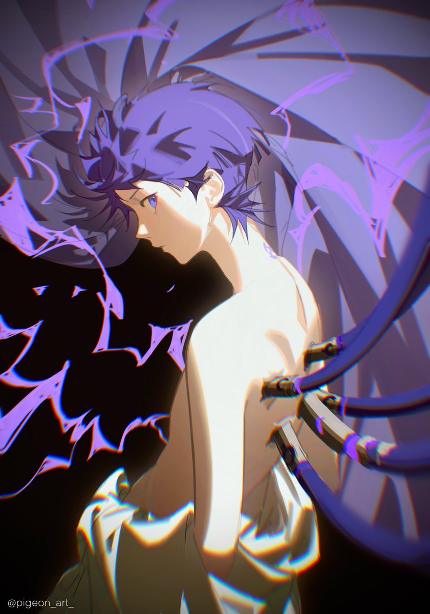 noname_241029's tweet image. #原神 #Genshin