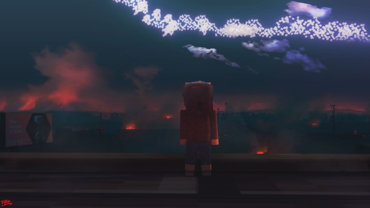 Gallina Azul tweet media