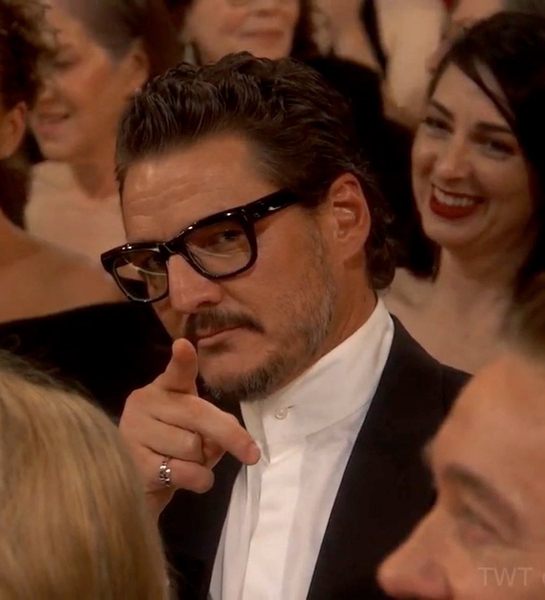 Pedro Pascal Daily (@pascalarchive) on Twitter photo 