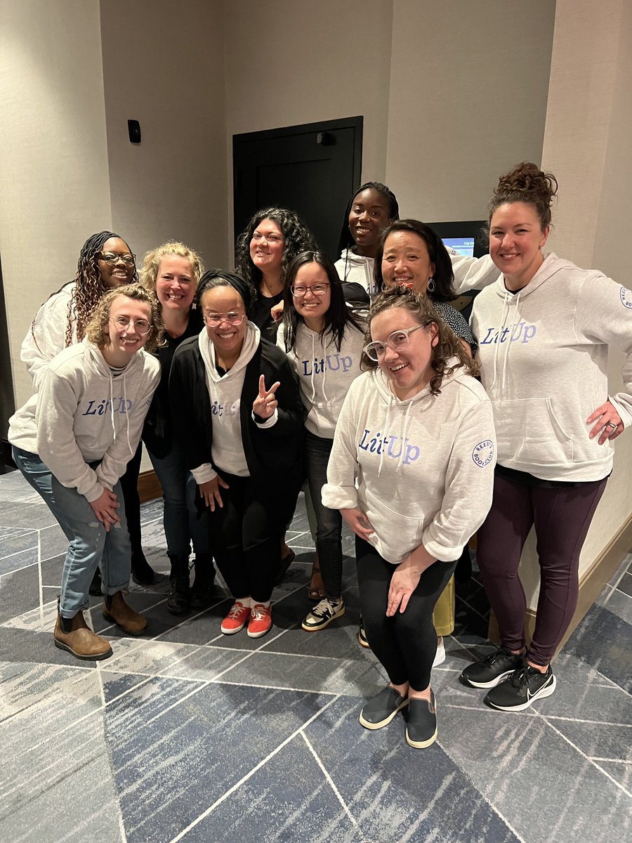 Allison King tweet media