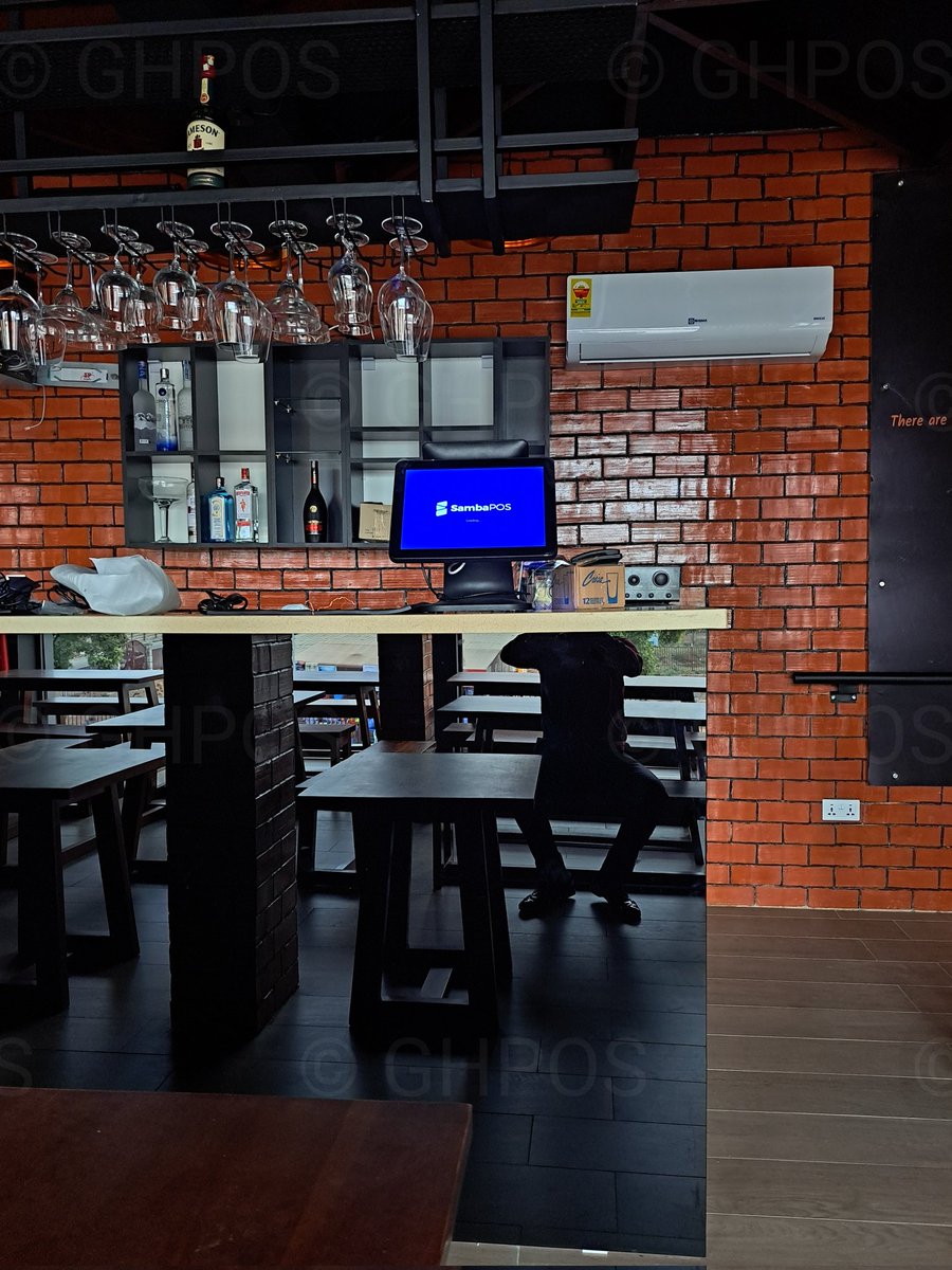 GhposSystem's tweet image. Get a restaurant pos solutions from us.