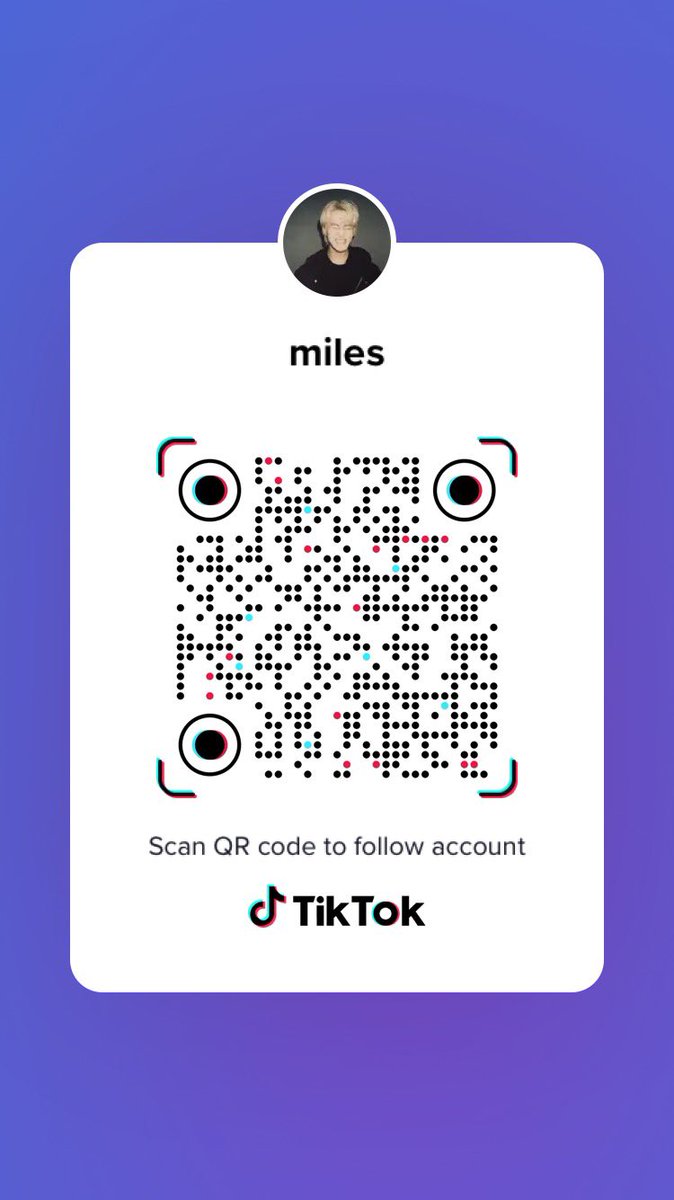 hello guys i have tiktok! u can also follow me there hehe it is still <a href="/08two99/">m♡</a>