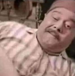 منظمة الصحة العالمية تصنف المتزوجين أكتر من خمس سنين ضمن ذوي الإعاقة 🤭😁