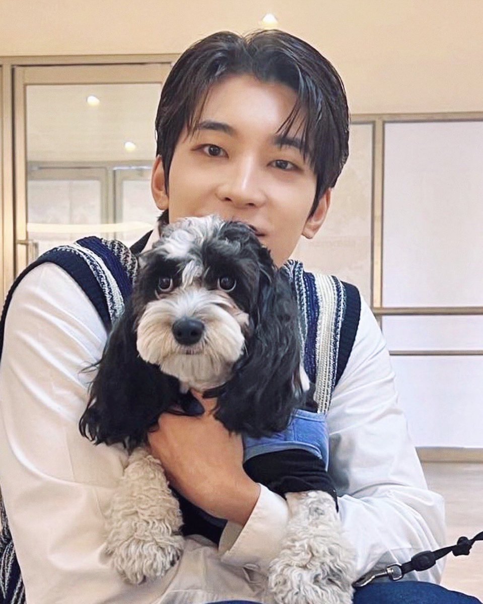 ww (@0717_wwsvt) / Posts / X