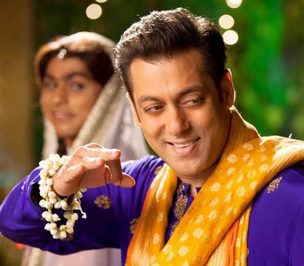 !!Big News!! #SalmanKhan & #SoorajBarjatiya reuniting to bring ‘Prem’ back on screen, Diwali 2024😍