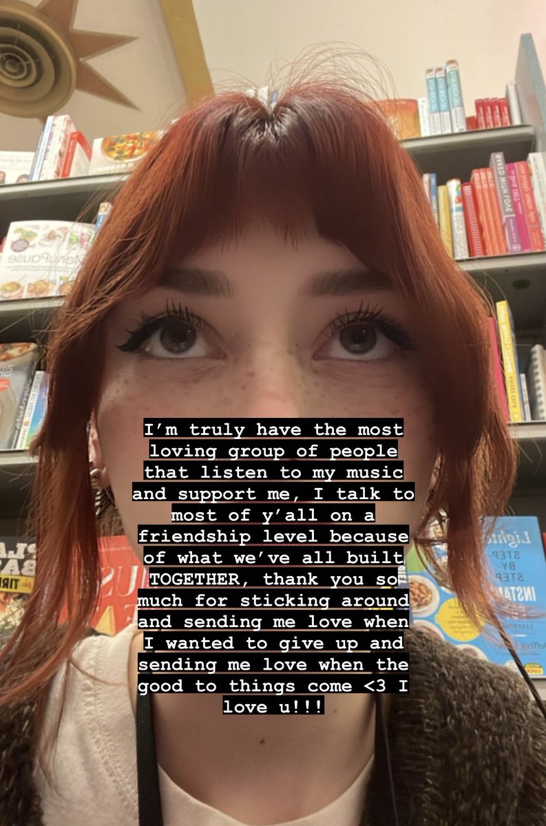 morguemedia's tweet photo. kailees Instagram stories today! 🤍 https://t.co/3ZZzZk6N3Y