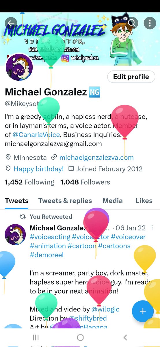 Michael Gonzalez 🆖️ @mikeysota.bsky.social tweet media