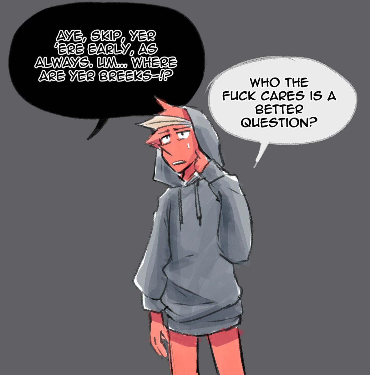 citruscrisp's tweet image. heheh eepy
#addisona #addisonoc