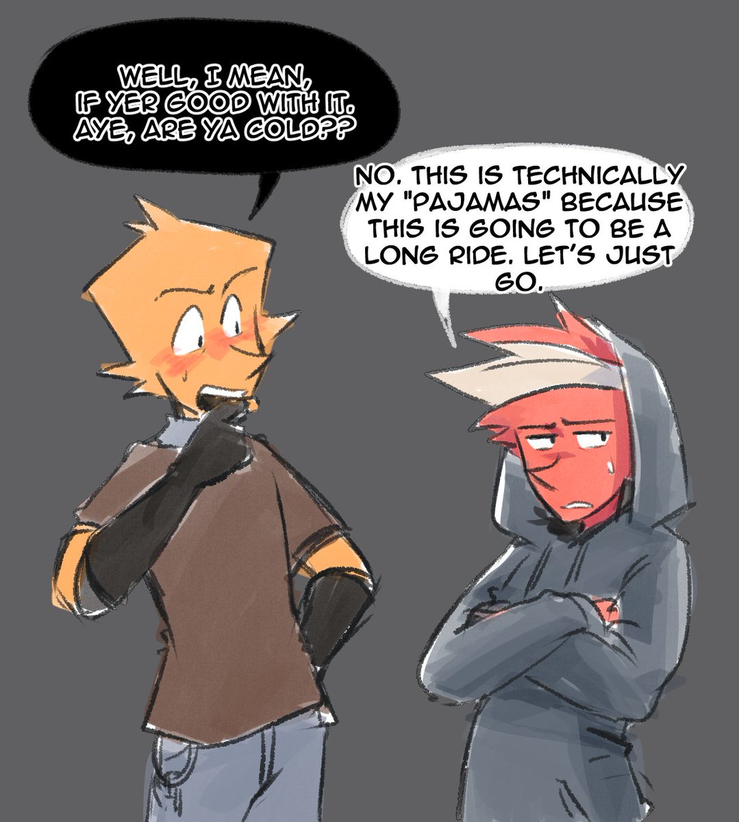 citruscrisp's tweet image. heheh eepy
#addisona #addisonoc