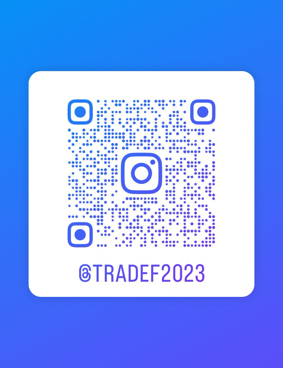 instagram.com/tradef2023?igs…

Takip için buyrun