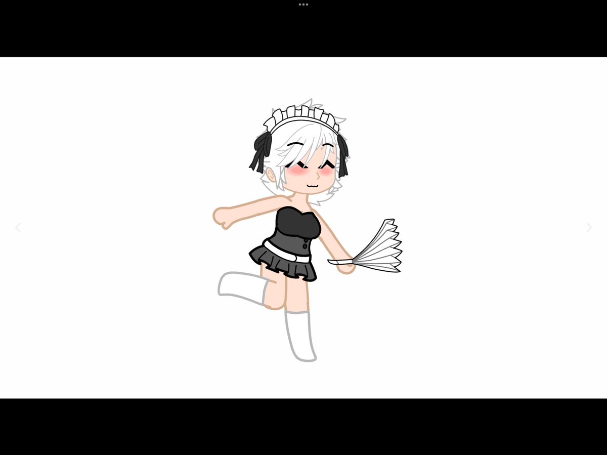 hypersexualaf's tweet photo. Here to clean your house!~ #gacha #Gacha18 #gachaclubheat #gachaheat https://t.co/FijoS6Mgjv