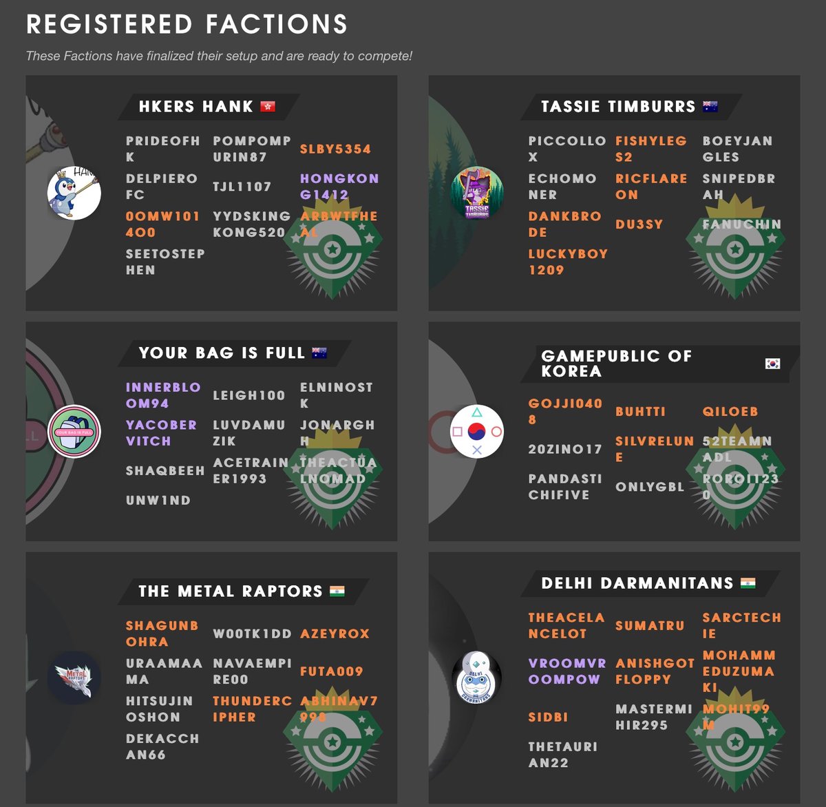 Tassie Timburrs tweet media