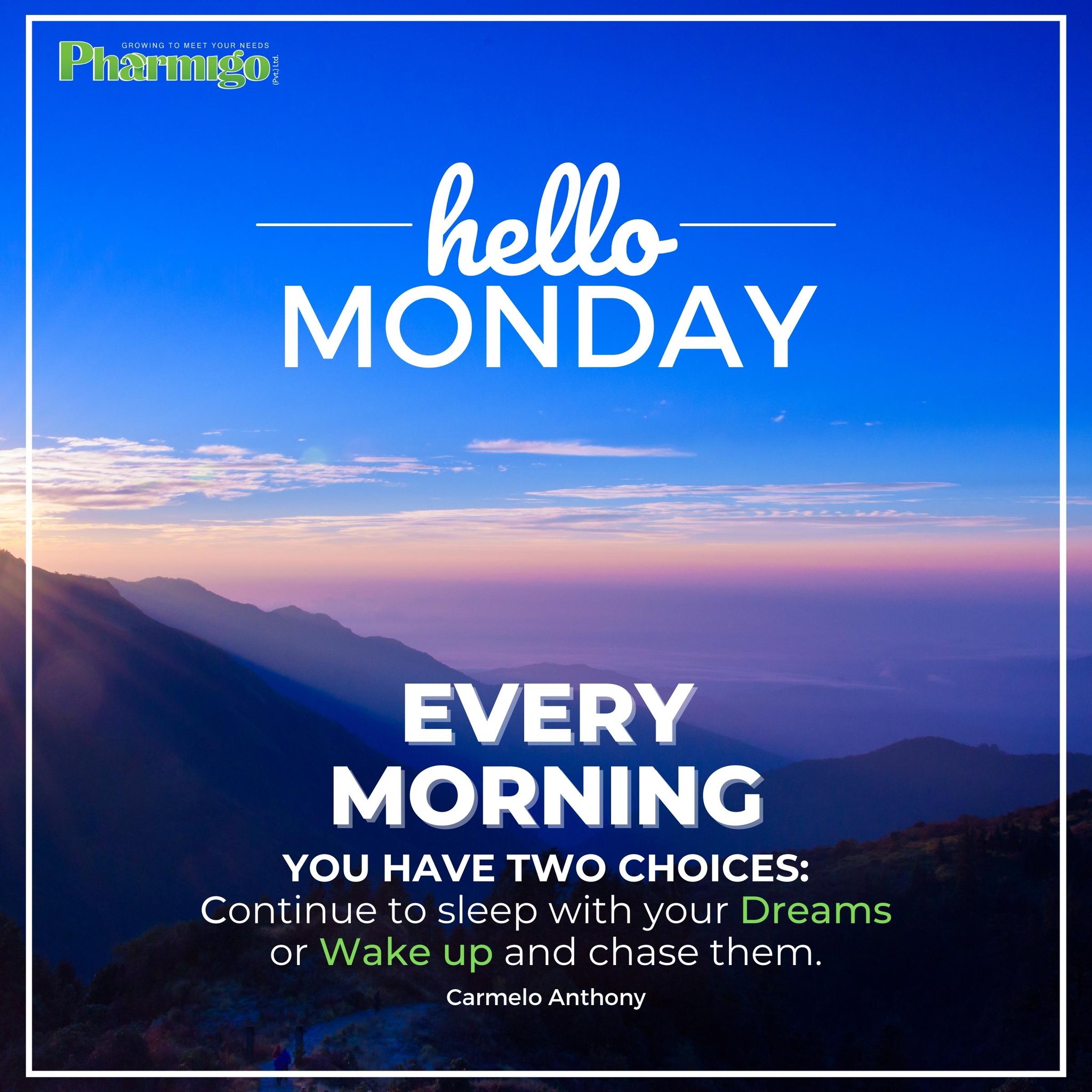 Pharmigo Private limited on Twitter: