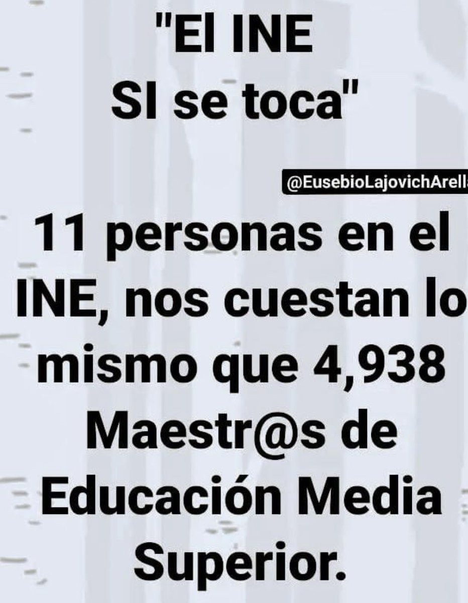 Lo sabrán aquellos q por querer aparentar ser fifis los defienden ??