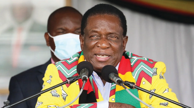 The decision to hold this year’s central Independence Day celebrations in Mt Darwin in Mashonaland Central is a recognition of the pivotal role the province played in the decisive phase of the country’s liberation struggle, @edmnangagwa has said @ZANUPF_Official @Shashie08