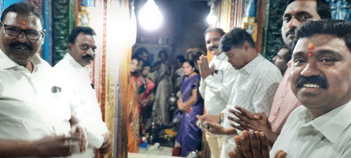 Mayor Nizamabad tweet media