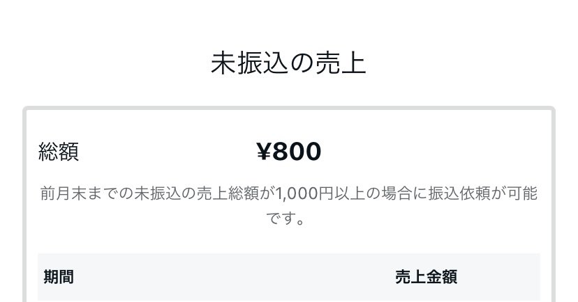 akumanokaeru's tweet photo. 少し前に購入したBrain(https://t.co/NofSiNIeqM)を参考にしたら収益が発生しました！

まだまだ低単価noterですが、フォロワー40人でも売れたので嬉しいです☺️

こらーげんさん(@collagen_gg )のツイー��、更新が途絶えてて悲しいです🥲 https://t.co/IJllU0WLEP
