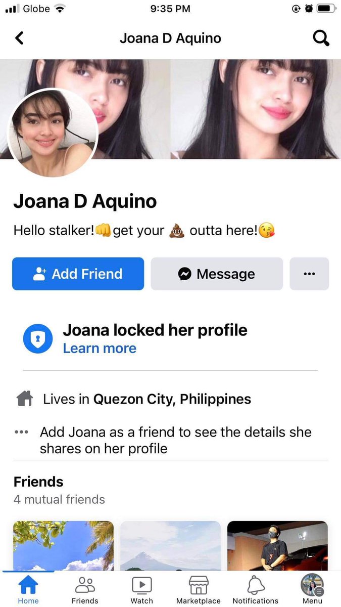 chayiekartz_'s tweet photo. ⚠️ SCAMMER ALERT ⚠️ ( a thread )
     PLEASE HELP RT !

twt username : @bonjmail
gcash number : 09816681768

bought iphone xr from her , but i think i was scam , and i’m genuinely crying rn because it’s my first time na ma-scammed ako sa twt , i worked hard for that money. https://t.co/zJ2jv0dZmX