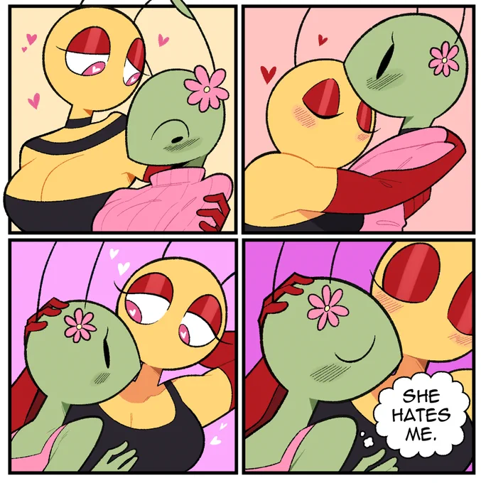 Affection 