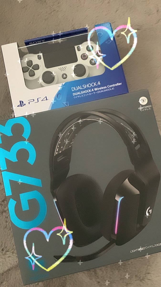 nachi_game72's tweet photo. １日早いホワイトデーが届いた💙
嬉しいー🥹 https://t.co/FwCnWZdnYc