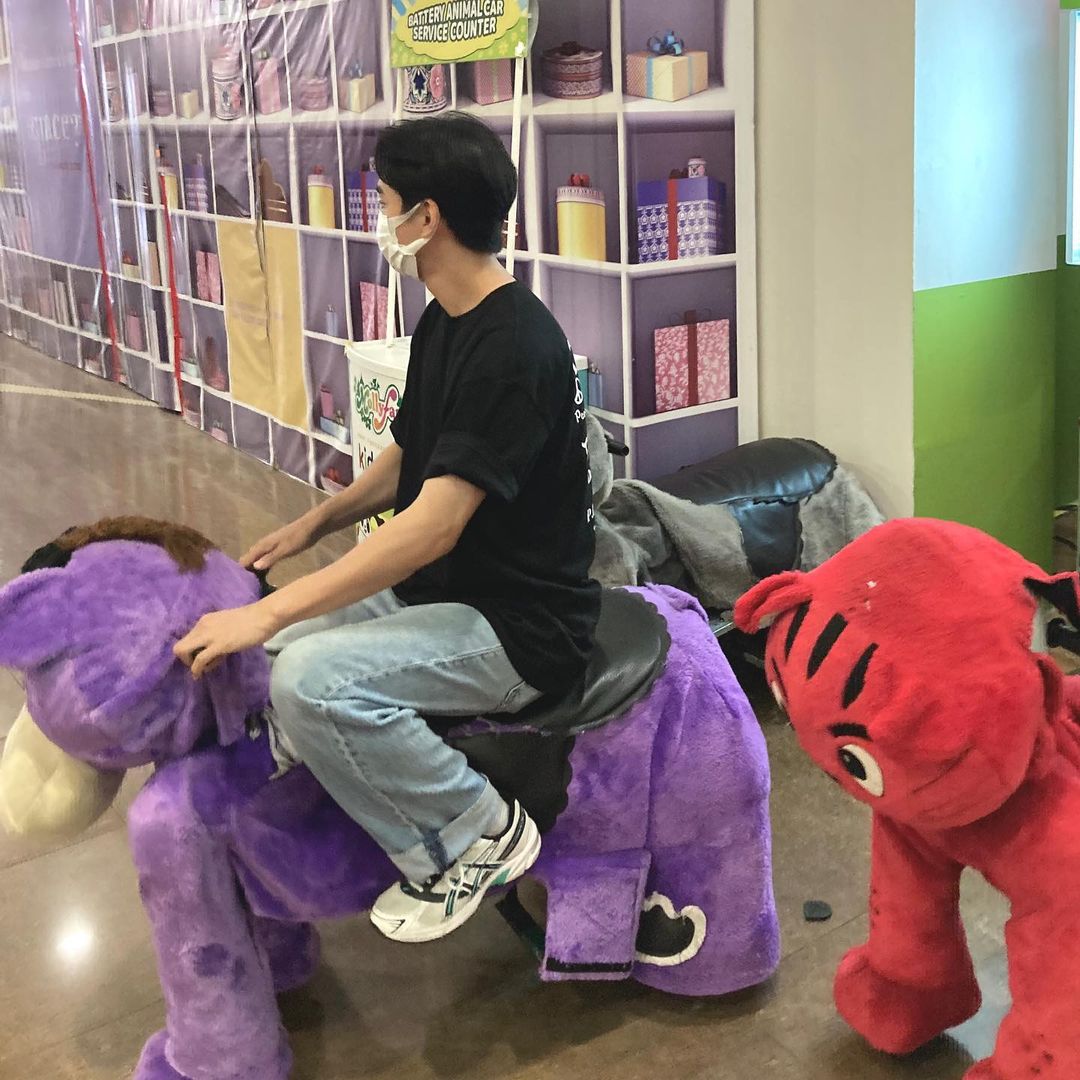 actoryoocom's tweet photo. 댄듀 생존신고💚
https://t.co/Jw6xDLTkK1

#유승호 #YooSeungHo #슿스타그램 https://t.co/IbHpCqgMv0