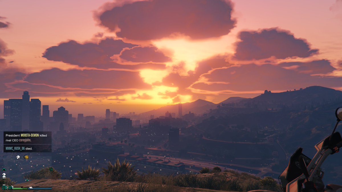 ZaelHaro's tweet image. #DevTeamMX #SoftwareDevsGammingComunity #Software #Gaming #Rockstar #GTAV #PS4share