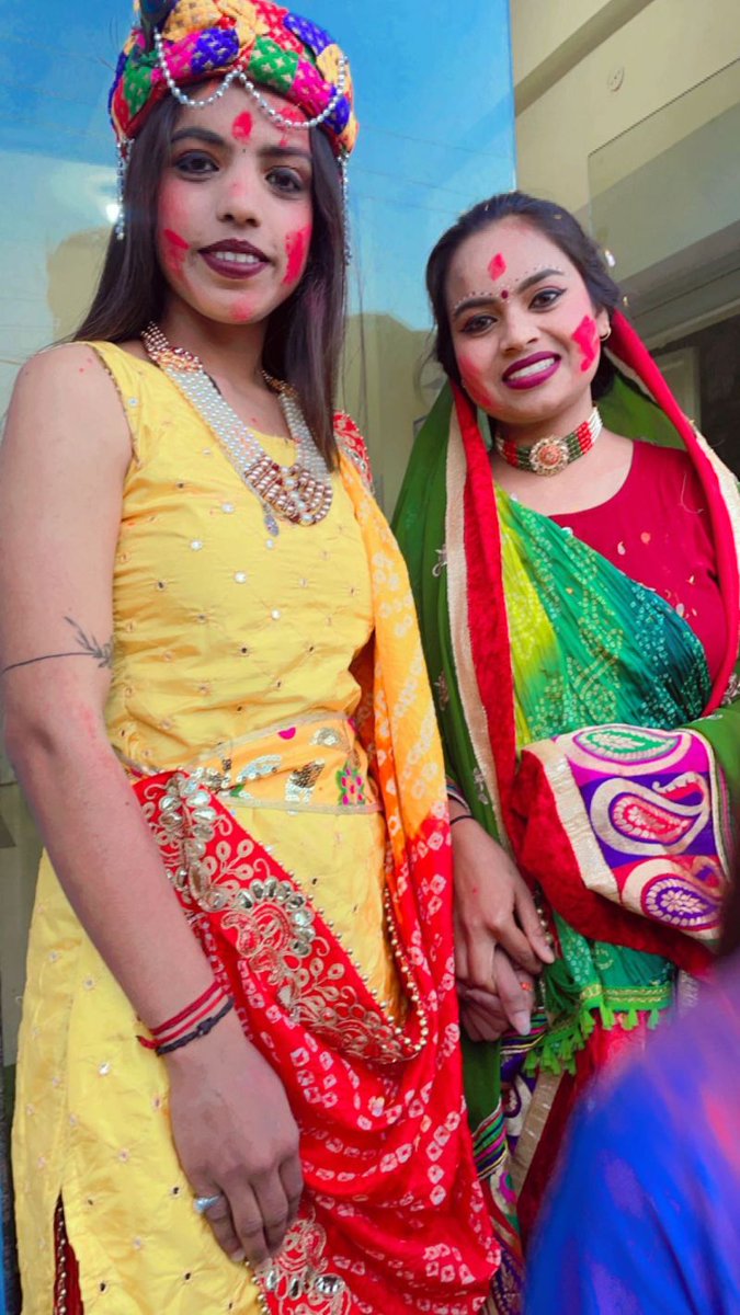 OrthoticsSamson's tweet photo. #RangPanchami_2023 https://t.co/HuoosjZuHF