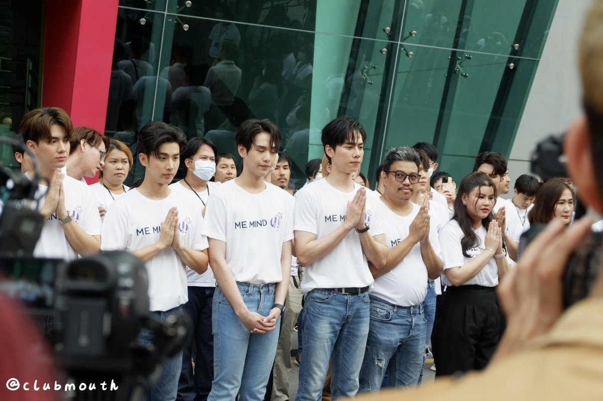 คลับเม้าท์ tweet media