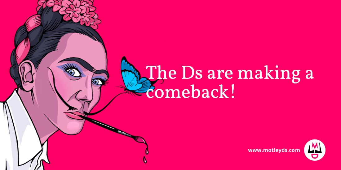 Motley Ds tweet media