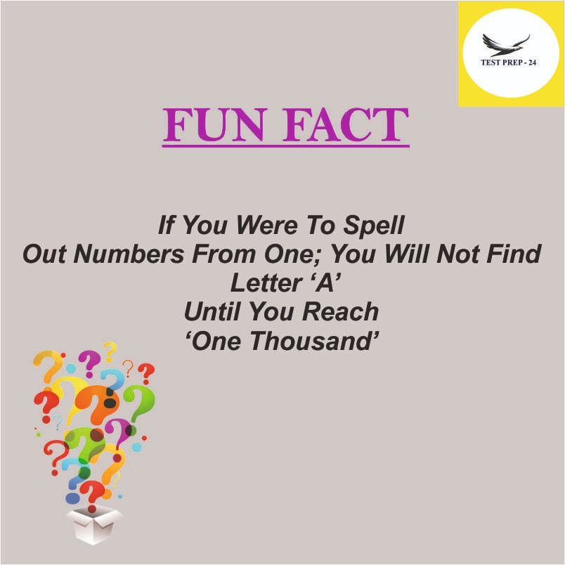 Testprep24's tweet image. Know the Fun Fact About Maths.Get Free Course &amp;amp; More Details and Information just install our app and signup by the link given below on-app.in/app/home/app/h…
#mathscourseonline #speedmaths #mathscourse #puzzlechallenge #Speedmathscourse #numbersystem #testprep24