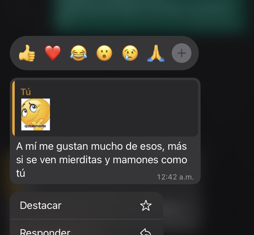 clavelcmlaflor's tweet photo. Gracias? https://t.co/uKF4wtl4Kw